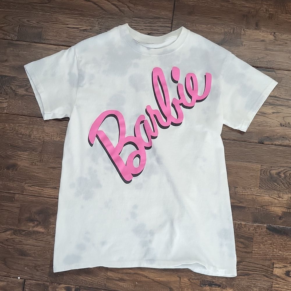 Barbie Tees - Picture 3 of 5